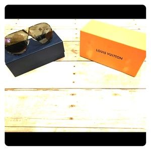 Louis Vuitton Sunglasses